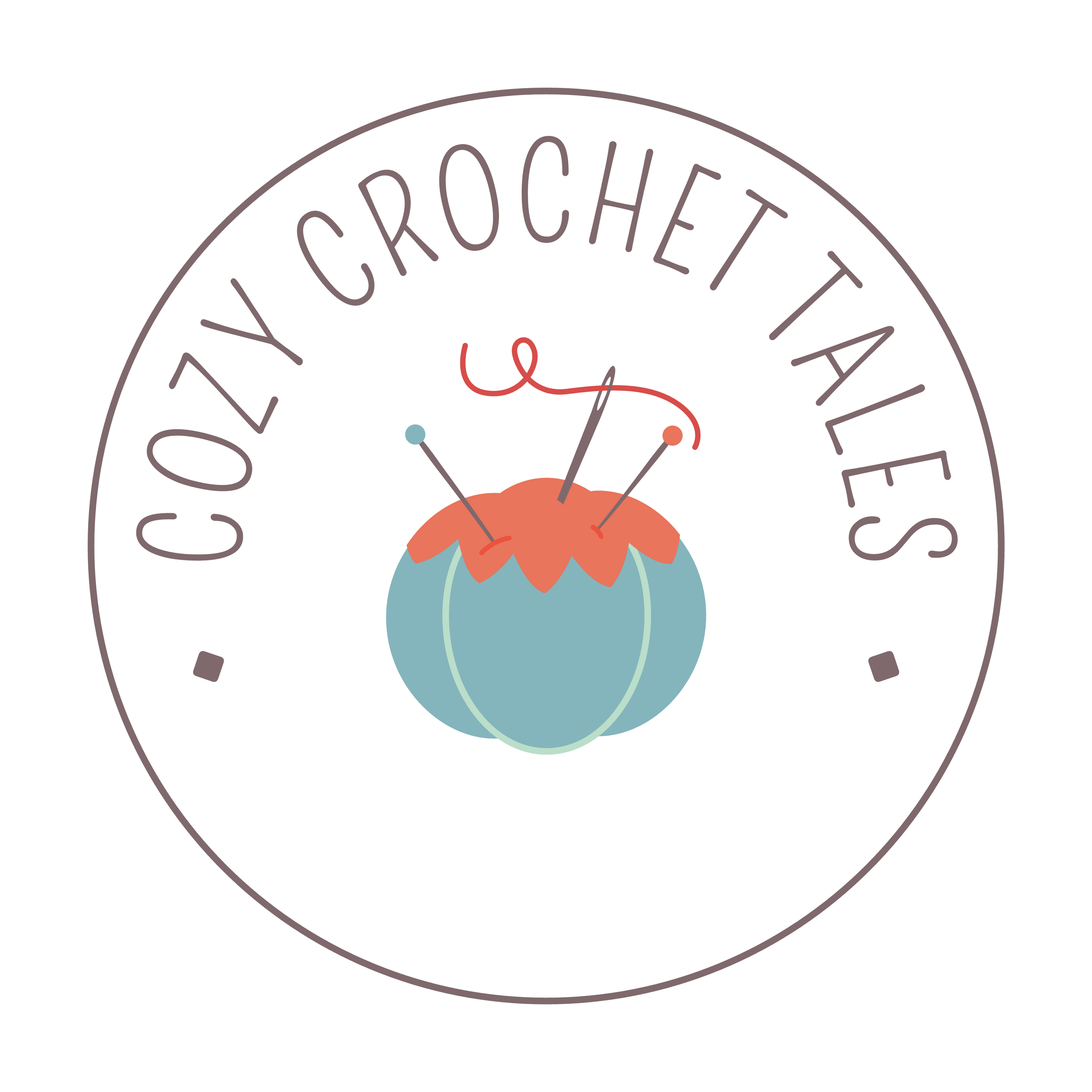 Cozy Crochet Tales